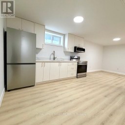 LOWER - 293 GLEBEMOUNT AVENUE Toronto (East York) Ontario photo 5