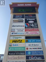 421 - 3200 DUFFERIN STREET Toronto (Yorkdale-Glen Park) Ontario photo 1