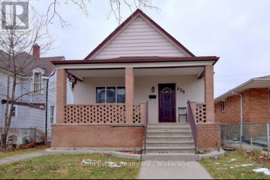 BSMT - 426 LANGLOIS AVENUE Windsor Ontario photo 1