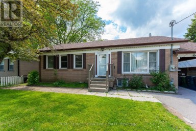 MAIN - 14 LAWNDALE ROAD Toronto (Scarborough Village) Ontario photo 1
