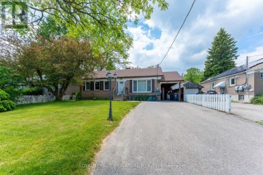 MAIN - 14 LAWNDALE ROAD Toronto (Scarborough Village) Ontario photo 2