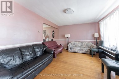 MAIN - 14 LAWNDALE ROAD Toronto (Scarborough Village) Ontario photo 3