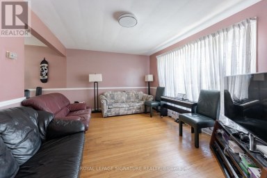 MAIN - 14 LAWNDALE ROAD Toronto (Scarborough Village) Ontario photo 4
