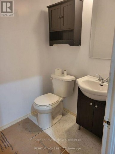 6 - 2416 WYECROFT ROAD W, Oakville (QE Queen Elizabeth), Ontario, L6L6M6