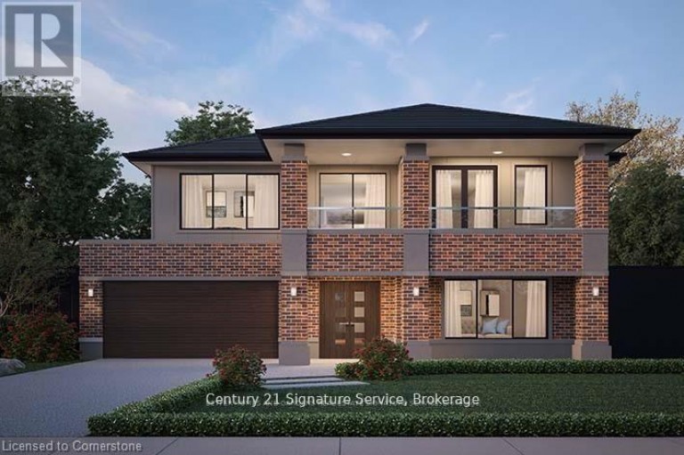 V/L ROYAL YORK DRIVE N, Fort Erie (Crescent Park), Ontario, L2A5M4