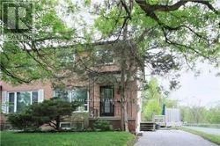BSMT - 22 MILL STREET, Markham (Vinegar Hill), Ontario, L3P1K9