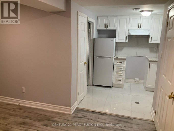 BSMT - 22 MILL STREET, Markham (Vinegar Hill), Ontario, L3P1K9