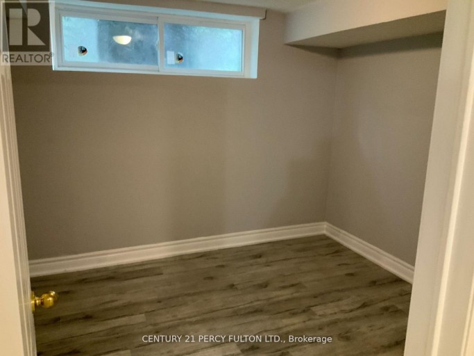 BSMT - 22 MILL STREET, Markham (Vinegar Hill), Ontario, L3P1K9