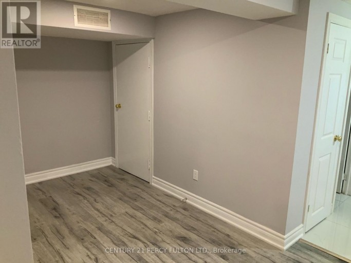 BSMT - 22 MILL STREET, Markham (Vinegar Hill), Ontario, L3P1K9