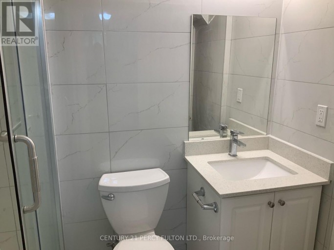 BSMT - 22 MILL STREET, Markham (Vinegar Hill), Ontario, L3P1K9