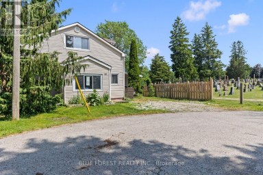10 HENRY STREET St. Thomas Ontario photo 23