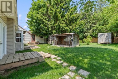 10 HENRY STREET St. Thomas Ontario photo 27