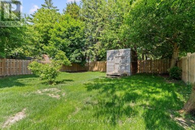 10 HENRY STREET St. Thomas Ontario photo 29
