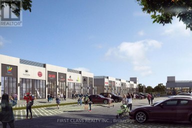 C12 - 3101 KENNEDY ROAD Toronto (Milliken) Ontario photo 1