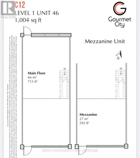 C12 - 3101 KENNEDY ROAD, Toronto (Milliken), Ontario, M1V4Y1