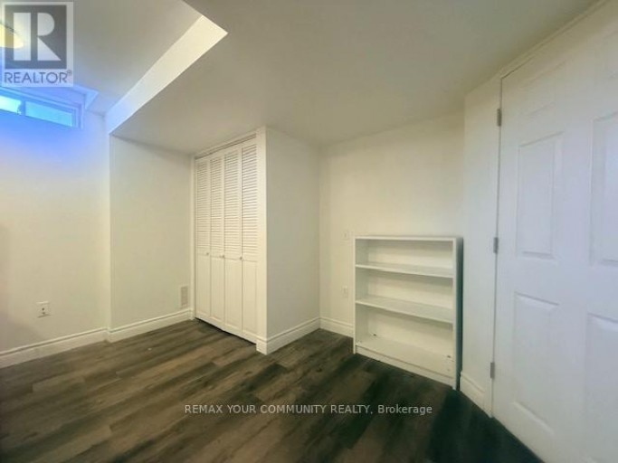 BSMT - 8 HIKERS LANE, Markham (Cornell), Ontario, L6B0K3