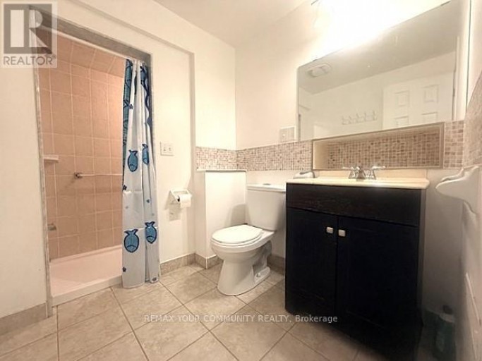 BSMT - 8 HIKERS LANE, Markham (Cornell), Ontario, L6B0K3