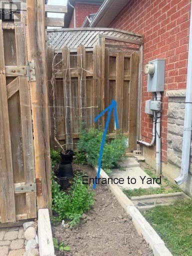 BSMT - 8 HIKERS LANE, Markham (Cornell), Ontario, L6B0K3