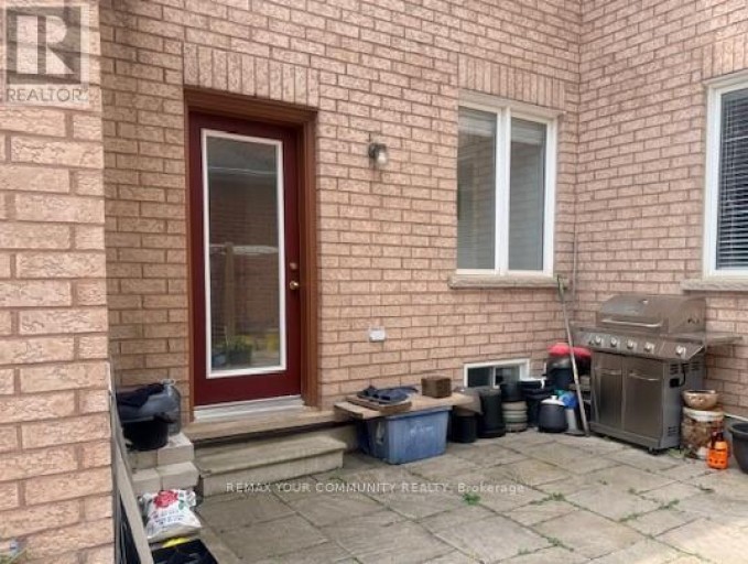 BSMT - 8 HIKERS LANE, Markham (Cornell), Ontario, L6B0K3