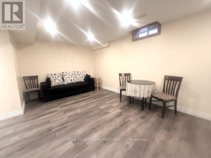 BSMT - 8 HIKERS LANE, Markham (Cornell), Ontario, L6B0K3