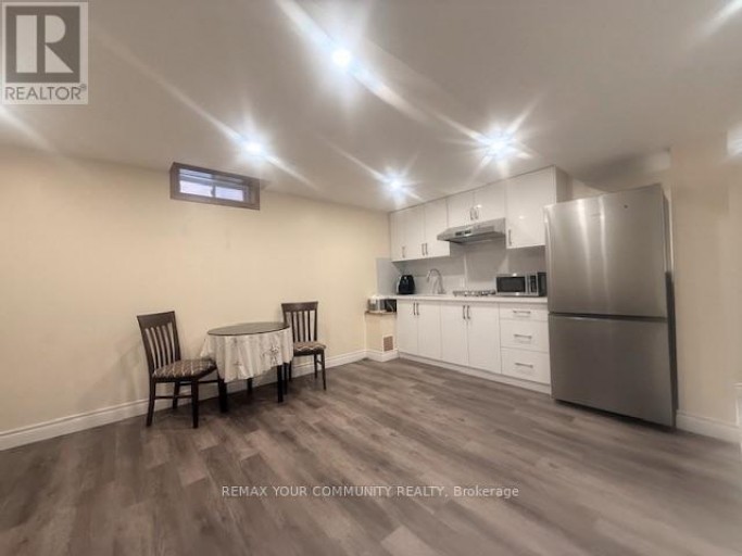 BSMT - 8 HIKERS LANE, Markham (Cornell), Ontario, L6B0K3