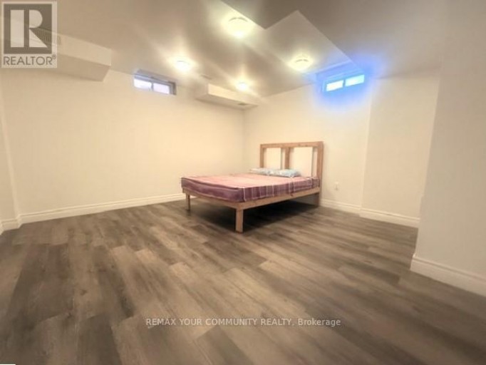 BSMT - 8 HIKERS LANE, Markham (Cornell), Ontario, L6B0K3
