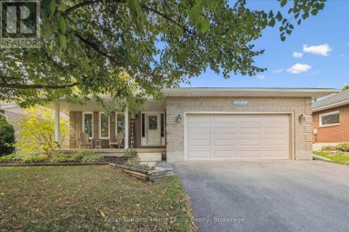 284 COLBORNE STREET Centre Wellington (Elora/Salem) Ontario photo 1
