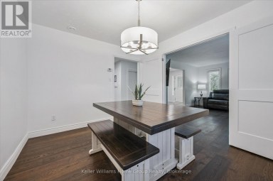 284 COLBORNE STREET Centre Wellington (Elora/Salem) Ontario photo 10