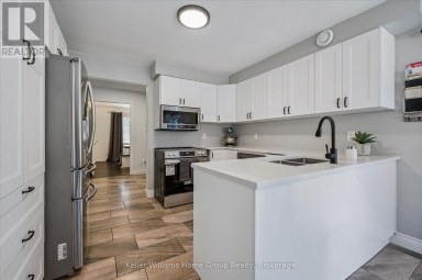 284 COLBORNE STREET Centre Wellington (Elora/Salem) Ontario photo 12