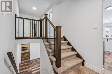 284 COLBORNE STREET Centre Wellington (Elora/Salem) Ontario photo 19