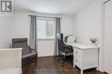 284 COLBORNE STREET Centre Wellington (Elora/Salem) Ontario photo 20