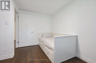 284 COLBORNE STREET Centre Wellington (Elora/Salem) Ontario photo 21