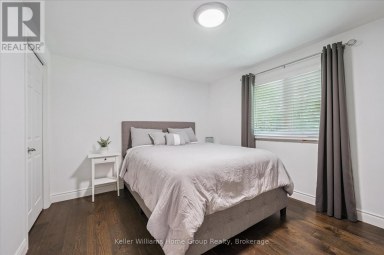 284 COLBORNE STREET Centre Wellington (Elora/Salem) Ontario photo 22