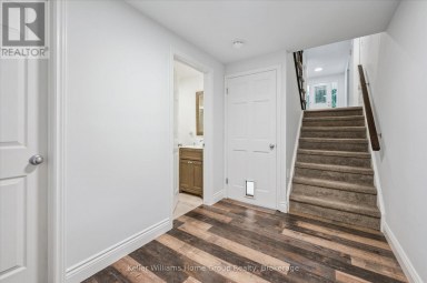 284 COLBORNE STREET Centre Wellington (Elora/Salem) Ontario photo 27