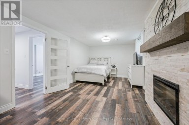 284 COLBORNE STREET Centre Wellington (Elora/Salem) Ontario photo 28