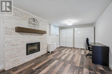284 COLBORNE STREET Centre Wellington (Elora/Salem) Ontario photo 29