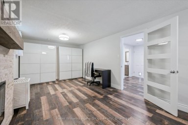 284 COLBORNE STREET Centre Wellington (Elora/Salem) Ontario photo 30