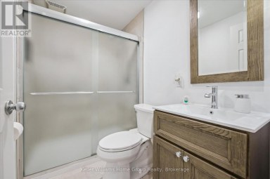 284 COLBORNE STREET Centre Wellington (Elora/Salem) Ontario photo 32