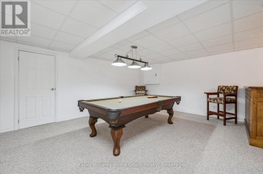 284 COLBORNE STREET Centre Wellington (Elora/Salem) Ontario photo 36