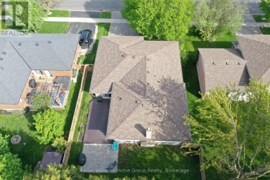 284 COLBORNE STREET Centre Wellington (Elora/Salem) Ontario photo 39