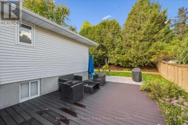 284 COLBORNE STREET Centre Wellington (Elora/Salem) Ontario photo 46