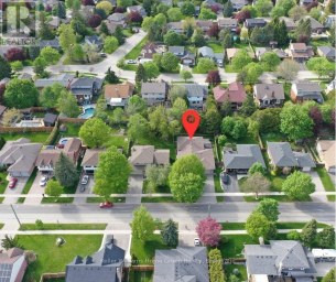 284 COLBORNE STREET Centre Wellington (Elora/Salem) Ontario photo 47