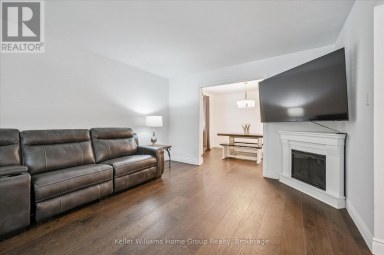 284 COLBORNE STREET Centre Wellington (Elora/Salem) Ontario photo 7