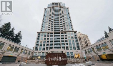 1112 - 17 BARBERRY PLACE Toronto (Bayview Village) Ontario photo 1