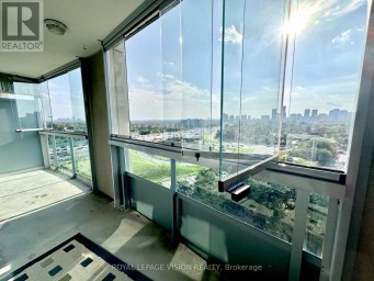 1112 - 17 BARBERRY PLACE Toronto (Bayview Village) Ontario photo 10