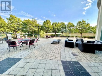 1112 - 17 BARBERRY PLACE Toronto (Bayview Village) Ontario photo 13