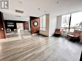 1112 - 17 BARBERRY PLACE Toronto (Bayview Village) Ontario photo 16