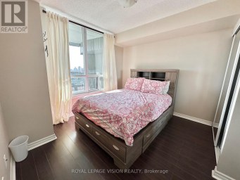 1112 - 17 BARBERRY PLACE Toronto (Bayview Village) Ontario photo 6