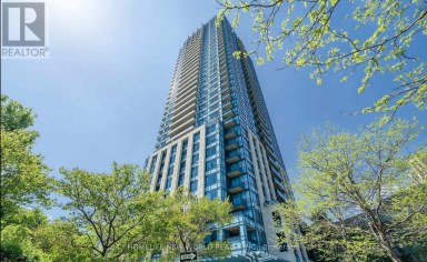 610 - 181 WYNFORD DRIVE Toronto (Banbury-Don Mills) Ontario photo 1