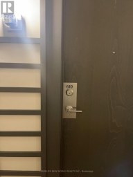 610 - 181 WYNFORD DRIVE Toronto (Banbury-Don Mills) Ontario photo 2